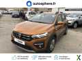 Photo dacia sandero 1.0 tce 90ch stepway confort