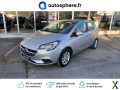 Photo opel corsa 1.4 90ch edition 5p