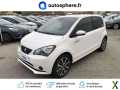 Photo seat mii electric 83ch plus 4cv