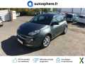 Photo opel adam 1.4 twinport 87ch unlimited start/stop