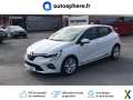 Photo renault clio 1.0 tce 90ch business -21