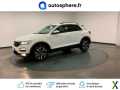 Photo volkswagen t-roc 1.0 tsi 110ch united