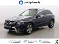 Photo mercedes-benz cl 220 d 170ch business executive 4matic 9g-tronic