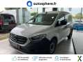 Photo mercedes-benz citan 112 cdi long first