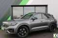 Photo volkswagen touareg 3.0 tsi ehybrid 462 ch tiptronic 8 4motion r