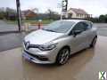 Photo renault clio 1.6 t 200ch rs edc 5p