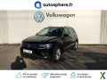 Photo volkswagen tiguan 2.0 tdi 150ch carat dsg7