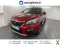 Photo peugeot 3008 1.2 puretech 130ch e6.c allure s\\u0026s eat8