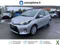 Photo toyota yaris hsd 100h dynamic 5p