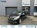 Photo peugeot 208 1.6 BlueHDi 100ch Allure Business S\u0026amp;S 5p