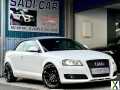 Photo audi a3 cabriolet - 1.9 tdi 105cv ambition