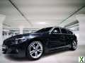 Photo bmw 318 da m-sport * nav. prof.*led*digit. tach*kamera