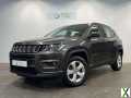 Photo jeep compass latitude **garantie 24 mois**