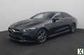 Photo mercedes-benz cls 400 d 4m amg line - pack premium