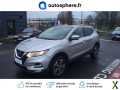 Photo nissan qashqai 1.5 dci 115ch n-connecta dct 2019 euro6-evap