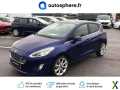 Photo ford fiesta 1.0 ecoboost 125ch stop\\u0026start titanium 5p