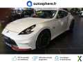 Photo nissan 370z 3.7 v6 344ch nismo