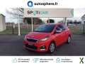 Photo peugeot 108 vti 72 style s\\u0026s 4cv 5p