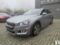 Photo peugeot 508 2.0 bluehdi rxh s euro 6