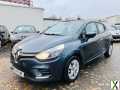 Photo renault clio 1.2 16v 75 cv trend