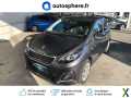 Photo peugeot 108 vti 72 style s\\u0026s 4cv 5p