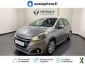 Photo peugeot 208 1.5 bluehdi 100ch e6.c active business s\\u0026s bv