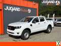 Photo ford ranger 2.0 ecoblue 170 xl offroad