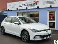 Photo volkswagen golf VIII 1.5 TSI 130 LIFE BVM6