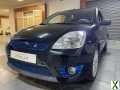 Photo ford fiesta 1.6i se 16v s ct ok pret a immat