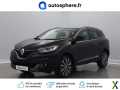 Photo renault kadjar 1.5 dci 110ch energy intens eco²