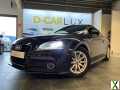 Photo audi tt coupé 1.8 tfsi 160 s tronic garantie 12 mois