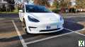 Photo tesla model 3 SR+ Licorne 60kw 325cv