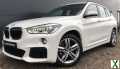 Photo bmw x1 m sport