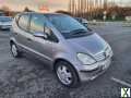 Photo mercedes-benz a 160 1.6 102cv ess bva