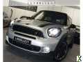 Photo mini cooper sd paceman cuir/gps/pano/xénon