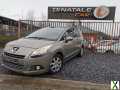 Photo peugeot 5008 1.6 hdi premium / 1er proprio - full historique