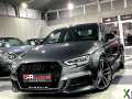 Photo audi s3 2.0 tfsi quattro s tronic shadow look etat neuf