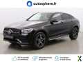 Photo mercedes-benz cl 220 d 194ch amg line 4matic 9g-tronic