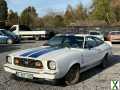 Photo ford mustang 1976//57.000km