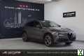 Photo alfa romeo stelvio 2.2 190 ch q4 at8 sprint