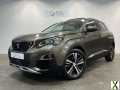 Photo peugeot 3008 ii allure **garantie 24 mois**