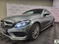 Photo mercedes-benz c 250 250 d 204ch fascination 9g-tronic