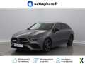 Photo mercedes-benz cl 200 d 150ch amg line 8g-dct