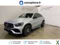 Photo mercedes-benz cl 220 d 194ch amg line 4matic launch edition 9g-tron