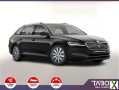 Photo skoda superb Combi 2.0 TSI 190 DSG Style Matrix