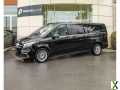 Photo mercedes-benz v 250 d avantgarde vip extra lang/8 sitze/voll