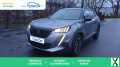 Photo peugeot 2008 1.2 PureTech 130 EAT8 GT-Line