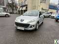 Photo peugeot 207 1.6 hdi 90 cv