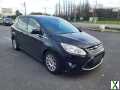 Photo ford grand c-max 1.6 150cv ess 7 places fble kilo