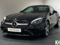 Photo mercedes-benz slc 200 200 184ch sportline 9g-tronic